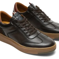 Ambitious Aktif Panel Low-Top-Heren Sneakers