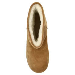 Balenciaga Alaska Soft Bootie-Heren Snowboots