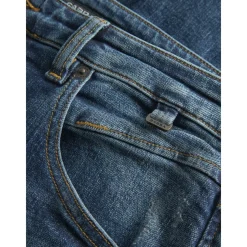 Gabba Alex Cros Cropped-Heren Jeans