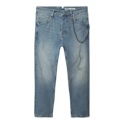 Gabba Alex Cros Cropped-Heren Jeans