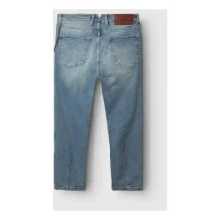 Gabba Alex Cros Cropped-Heren Jeans