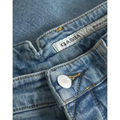 Gabba Alex Cros Cropped-Heren Jeans