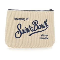 MC2 Saint Barth Aline Corduroy-Heren Tassen
