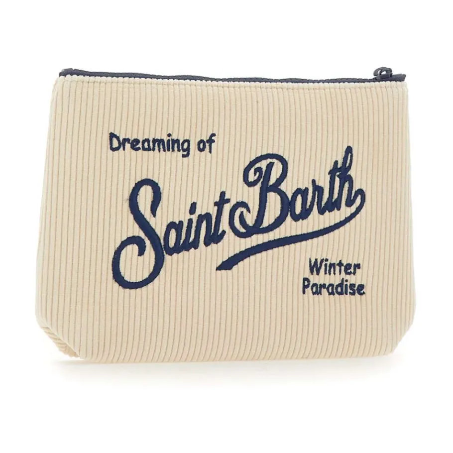 MC2 Saint Barth Aline Corduroy-Heren Tassen