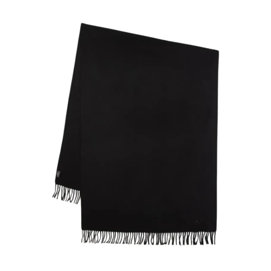 A.P.C. Alix Sjaal-Heren Sjaals