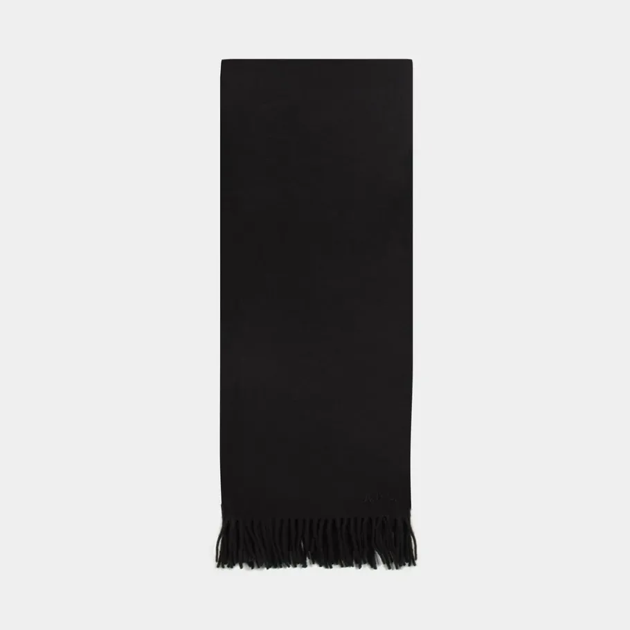 A.P.C. Alix Sjaal-Heren Sjaals