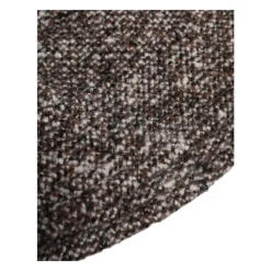 Dolce & Gabbana Alpaca wollen bucket hat met patroon-Heren Hoeden