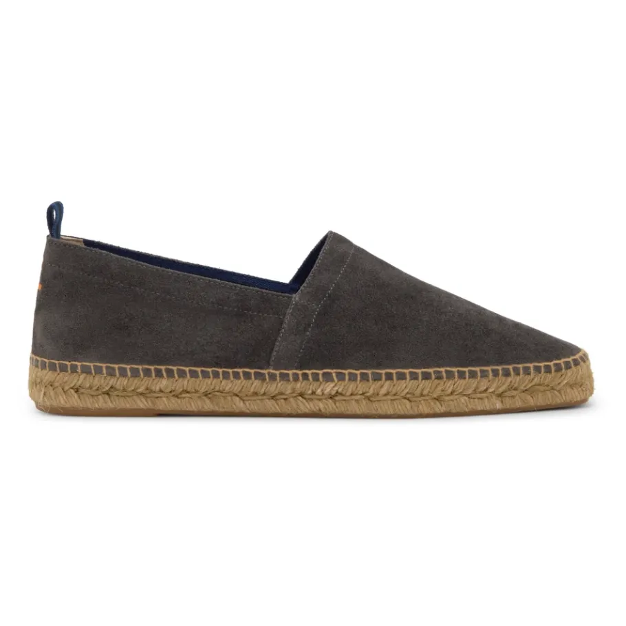 Castañer ALPARGATA PLANA-Heren Espadrilles