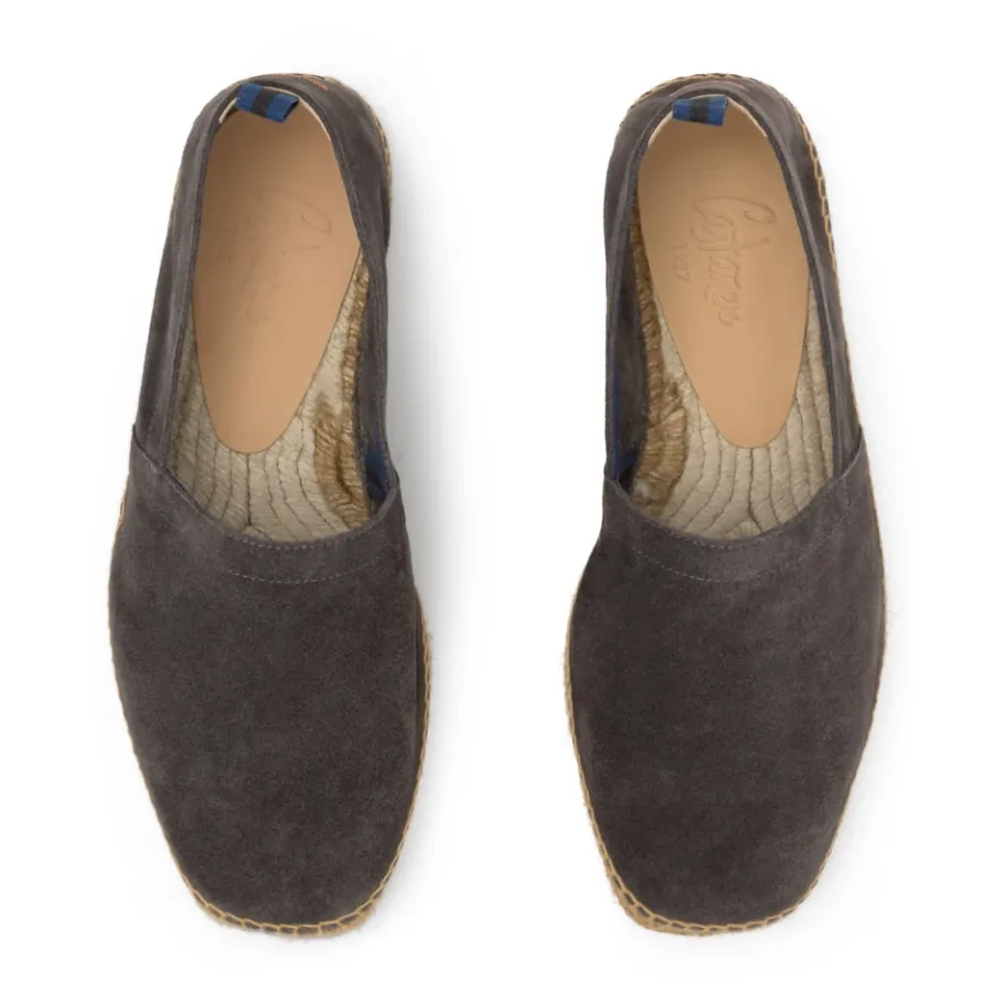 Castañer ALPARGATA PLANA-Heren Espadrilles