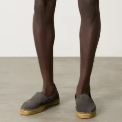 Castañer ALPARGATA PLANA-Heren Espadrilles