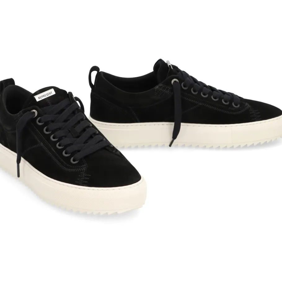 REPRESENT Alpha 2.0 Low-top sneakers-Heren Sneakers