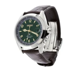 Seiko Alpinist-Heren Horloges