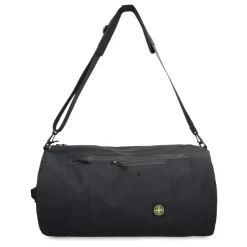 Stone Island Aluminium Tela Duffle Bag-Heren Tassen