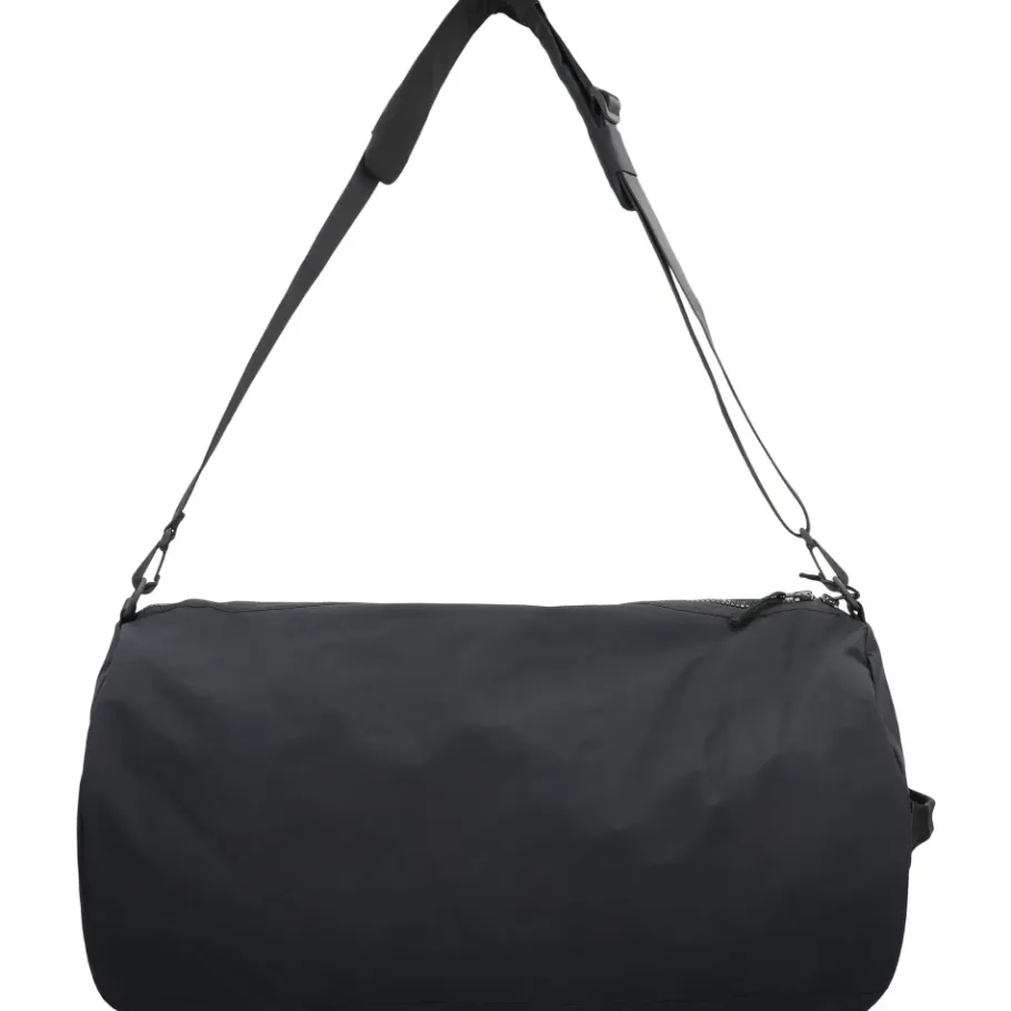 Stone Island Aluminium Tela Duffle Bag-Heren Tassen