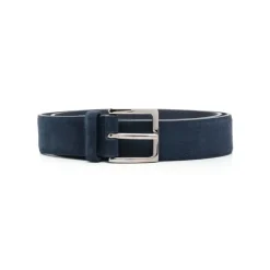 Orciani Amalfi Classic Riem-Heren Riemen