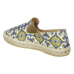 Peninsula Amalfi Espadrilles-Heren Espadrilles