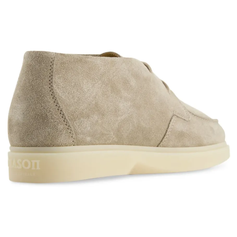 Mason Garments Amalfi Loafer-Heren Laarzen