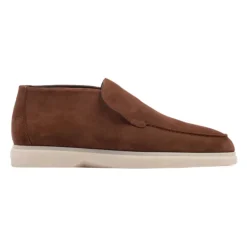 Mason Garments Amalfi Loafer Mid Sneakers-Heren Laarzen