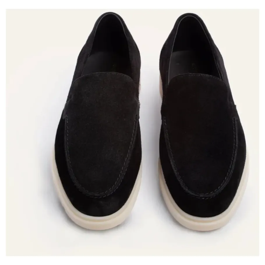 Mason Garments Amalfi Loafers in-Heren Instappers & Slip Ons