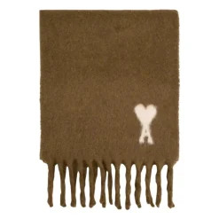 Ami Paris Ami de Coeur Sjaal-Heren Sjaals