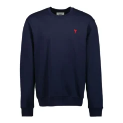 Ami Paris Ami De Coeur Sweatshirt-Heren Truien & Vesten