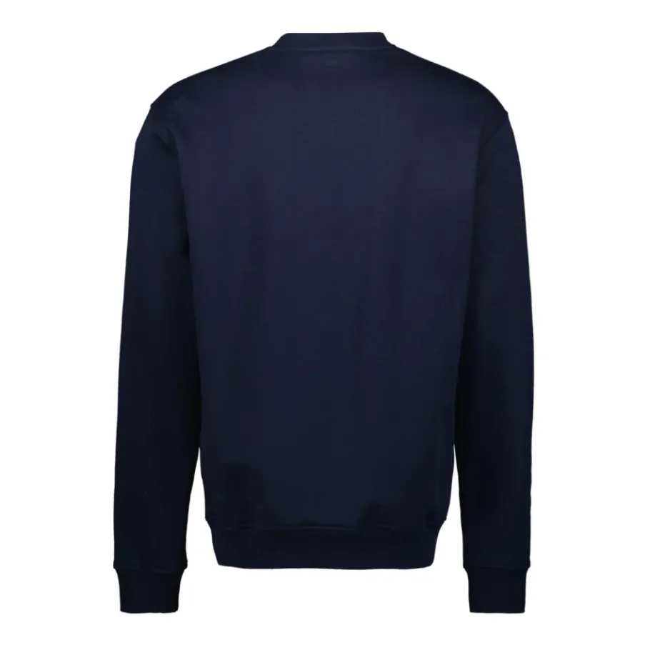 Ami Paris Ami De Coeur Sweatshirt-Heren Truien & Vesten