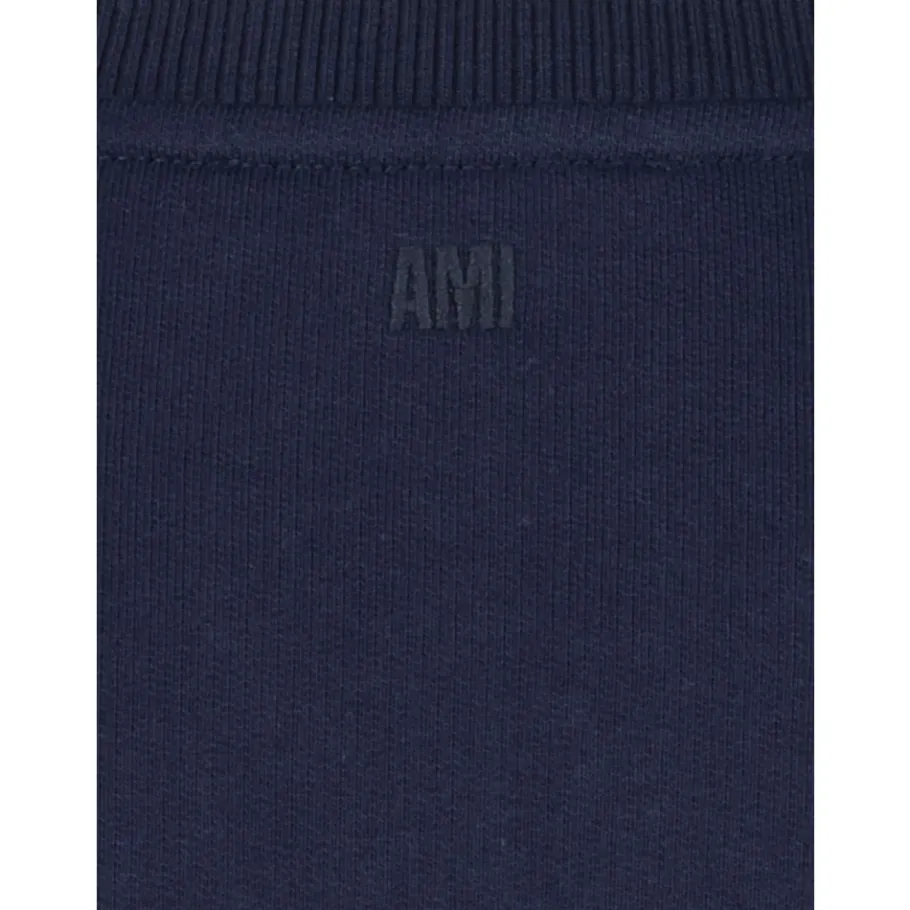 Ami Paris Ami De Coeur Sweatshirt-Heren Truien & Vesten