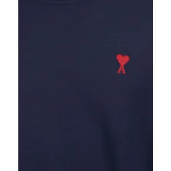 Ami Paris Ami De Coeur Sweatshirt-Heren Truien & Vesten