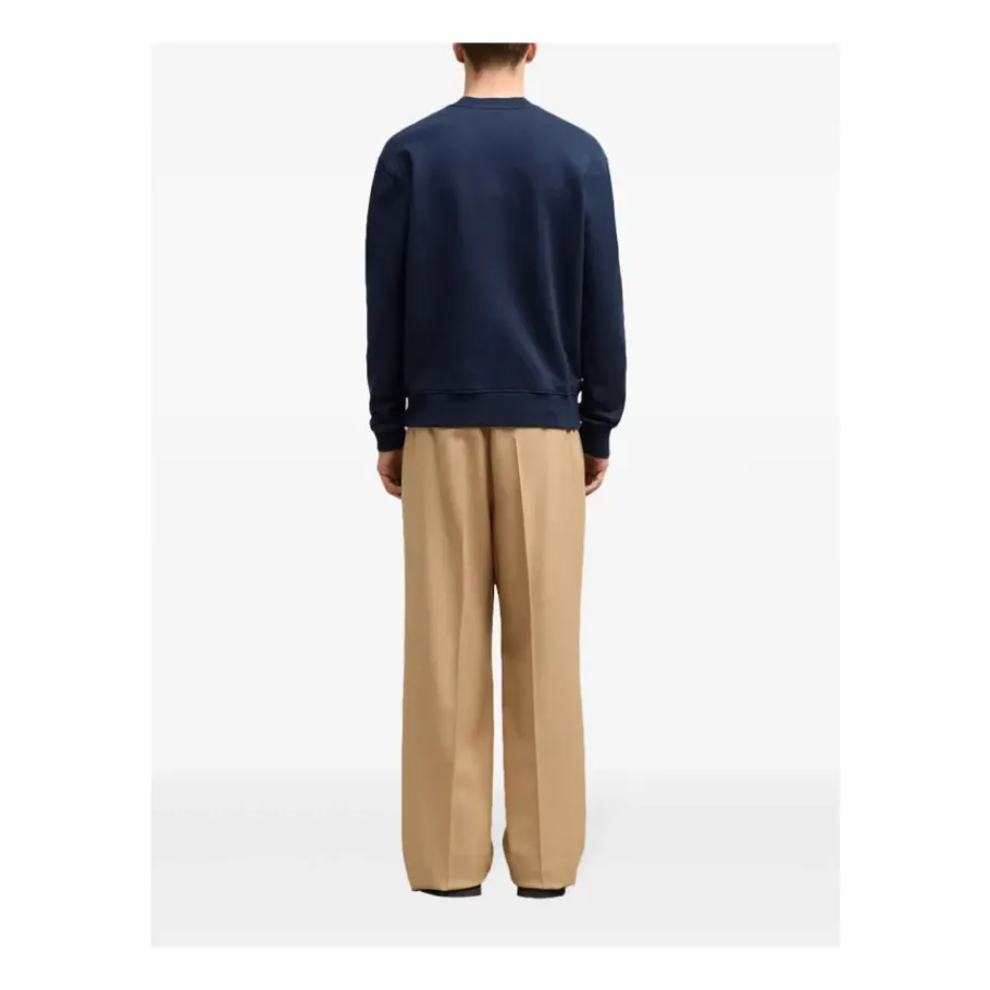 Ami Paris Ami De Coeur Sweatshirt-Heren Truien & Vesten