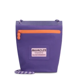 Moncler Amoeba clutch-Heren Tassen