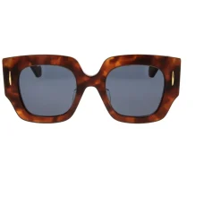 Loewe Anagram Zonnebril-Heren Zonnebrillen