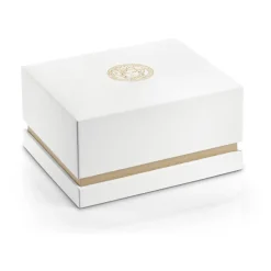 Versace Analoge Datum Quartz Horloge Groen Roestvrij Staal-Heren Horloges