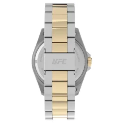 Timex Analoge Roestvrijstalen Horloge UFC Deput-Heren Horloges