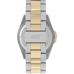 Timex Analoge Roestvrijstalen Horloge UFC Deput-Heren Horloges