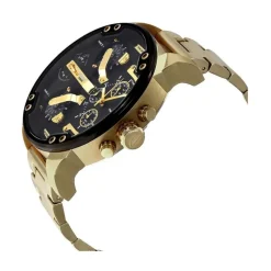 Diesel Analoog Chronograaf Horloge-Heren Horloges