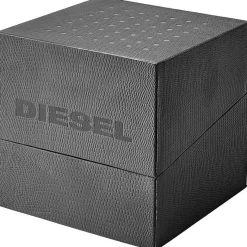 Diesel Analoog horloge met chronograaf-Heren Horloges