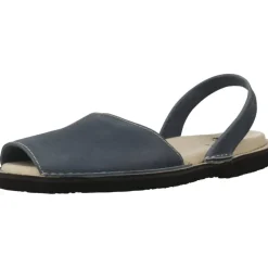 RIA Menorca Anatomic Cab Avarca Menorquina-Heren Sandalen