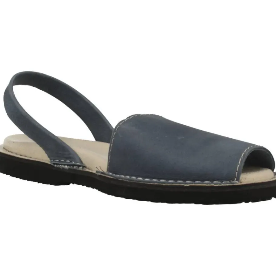 RIA Menorca Anatomic Cab Avarca Menorquina-Heren Sandalen