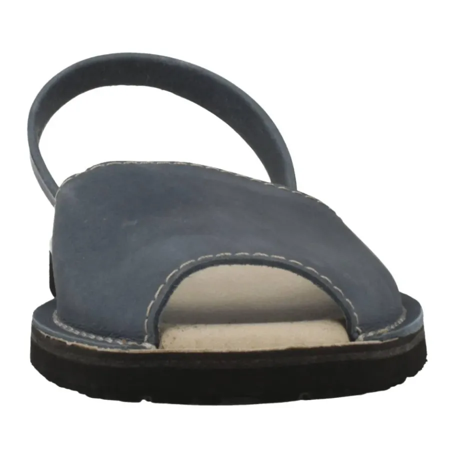 RIA Menorca Anatomic Cab Avarca Menorquina-Heren Sandalen