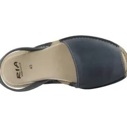 RIA Menorca Anatomic Cab Avarca Menorquina-Heren Sandalen