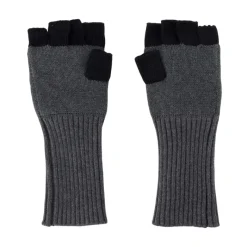 LOVERBOY by Charles Jeffrey Animal Gloves-Heren Handschoenen