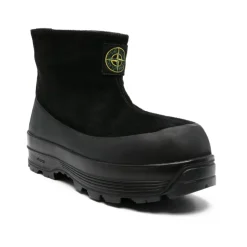 Stone Island Ankle Boots-Heren Snowboots|Laarzen