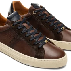 Ambitious ANOPOLIS Logo Sneaker-Heren Sneakers