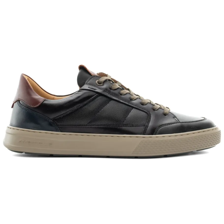 Ambitious ANOPOLIS Panel Sneaker-Heren Sneakers