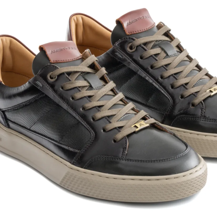 Ambitious ANOPOLIS Panel Sneaker-Heren Sneakers