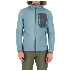 Karpos Antermoia HD Fleece-Heren Jassen