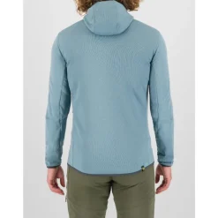 Karpos Antermoia HD Fleece-Heren Jassen