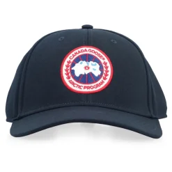Canada Goose Arctic Adjustable Cap-Heren Petten