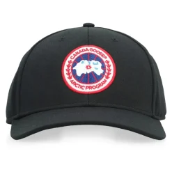 Canada Goose Arctic Adjustable Cap-Heren Petten