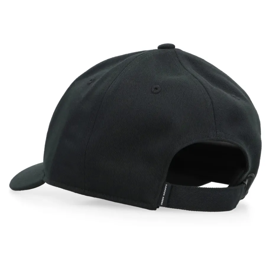 Canada Goose Arctic Adjustable Cap-Heren Petten